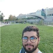 Soy profesional en ingeniera y mis clases van dirigidas con casos y ejemplos de la vida real.